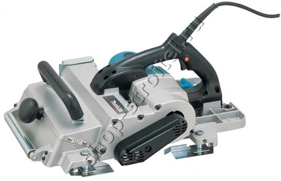 Увеличенная фотография Эл. рубанок Makita KP312S